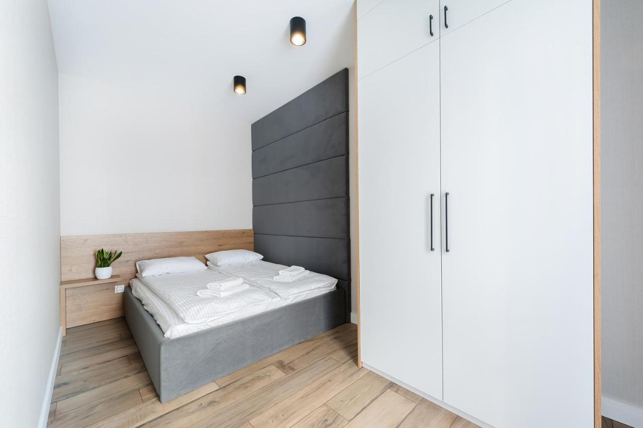 Appartement Krakowiak Krakau