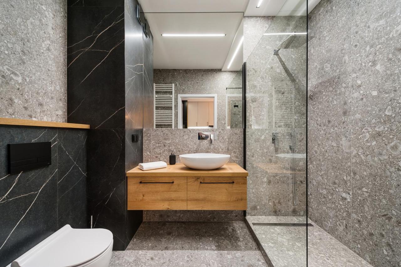 Appartement Krakowiak *