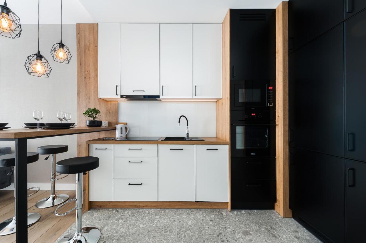 Appartement Krakowiak *