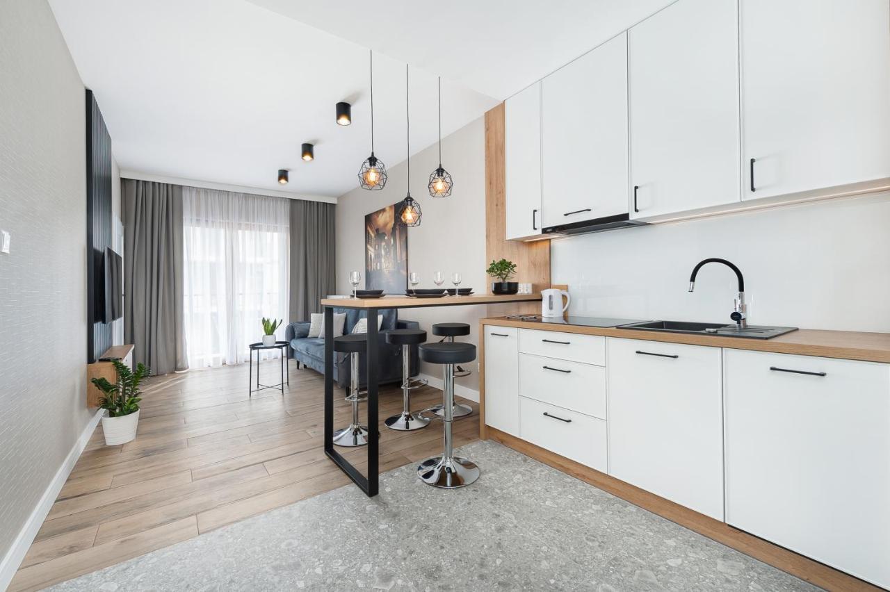 Krakowiak Appartement Krakau
