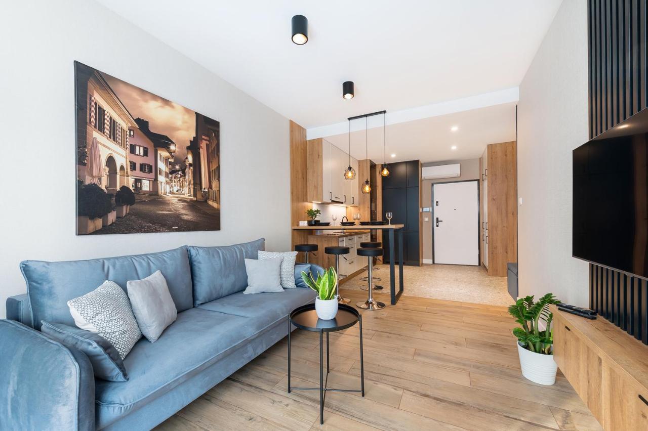 Krakowiak Appartement